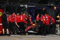 Ferrari&rsquo;s errors tour: what went wrong at the Chinese GP