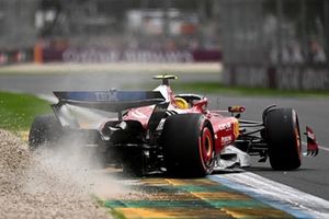 2025 Australian Grand Prix - Saturday