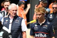 Helmut Marko would replace Lawson "quite quickly" says Ralf Schumacher