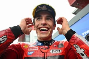 2025 Argentina GP - Saturday