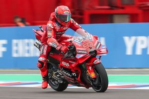 2025 Argentina GP - Friday