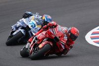 Alex Marquez: &ldquo;Sunday will be a different story&rdquo;