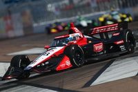 Andretti Global confirms move of IndyCar and Formula E into new facility