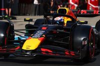 Verstappen: Red Bull now slower than all top teams