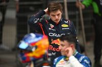 Winners and losers from F1's 2025 Chinese Grand Prix