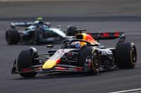 Verstappen &ldquo;working harder than ever&rdquo; to solve RB21 issues despite 2026 looming