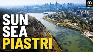 Can the Albert Park curse be broken? - What to expect at the Australian Grand Prix.