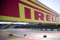 Pirelli to replace Michelin as MotoGP&rsquo;s tyre supplier in 2027