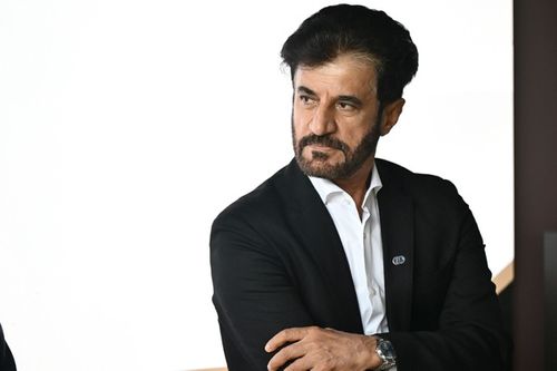 WRC drivers call on FIA president for &ldquo;urgent solution&rdquo; to swearing sanctions&nbsp;