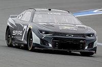 How NASCAR is gearing up for its "biggest change" in 2022