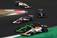 F1 Chinese GP: Five quick takeaways