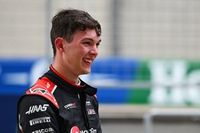 Oliver Bearman &ldquo;feels bad&rdquo; after exposed Chinese GP radio messages left fans in stitches