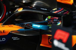 2025 Chinese Grand Prix - Saturday