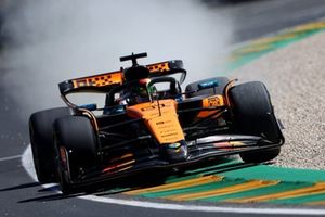 2025 Australian Grand Prix - Friday