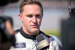 NASCAR&rsquo;s Parker Kligerman puts fans behind the wheel in racing experiment