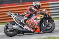 KTM releases powerful statement amid financial turmoil: "Passion never goes bankrupt"