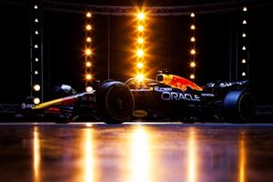 Red Bull Racing RB21 unveil