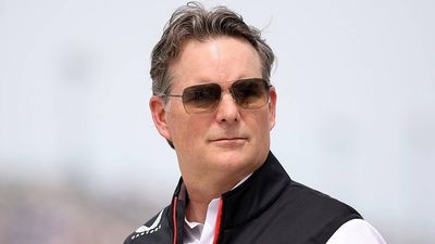 Jeff Gordon talks fast start for Hendrick Motorsports after Homestead win