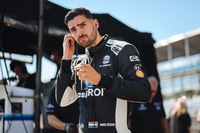 How VeeKay went from an unexpected ECR exit to surprise debut with Coyne