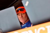 FOX explains why IndyCar race at Thermal switched to NASCAR Cup at Homestead