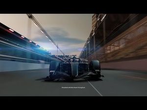Cadillac Formula 1™ Team Announcement | Cadillac