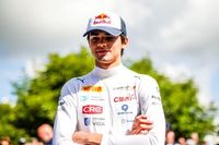 Prema signs Montoya to complete 2025 F2 line-up