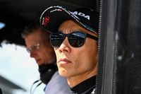 Bumping confirmed for Indy 500 as Takuma Sato becomes the 34th entry