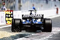 The ex-F1 driver taking on NASCAR with a new team