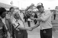 How F1 team bosses used to be far larger characters