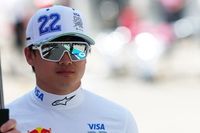 Yuki Tsunoda warned off Red Bull seat by Ralf Schumacher: "Wouldn't recommend it to anyone"